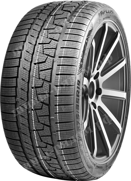 Легковые шины Aplus A702 235/50R19