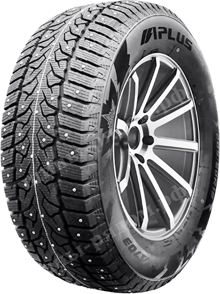 Легковые шины Aplus A703 225/45R18