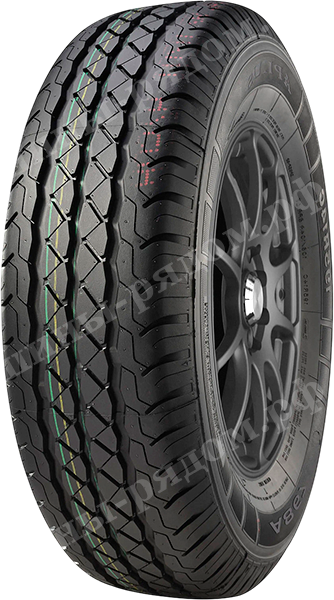 Легковые шины Aplus A867 235/65R16