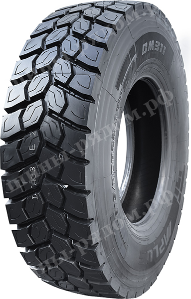 Грузовые шины Aplus DM311 315/80R22.5