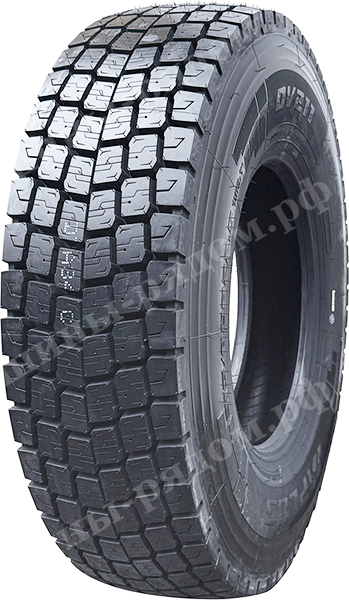 Грузовые шины Aplus DV211 315/80R22.5