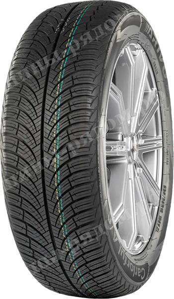 Легковые шины Arivo Carlorful A/S 225/55R18