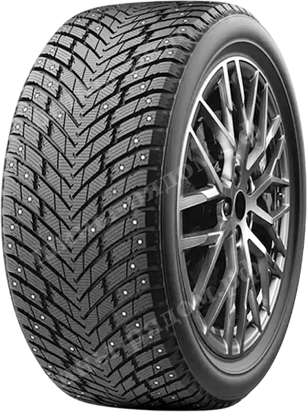 Легковые шины Arivo Ice Claw ARW7 275/40R21