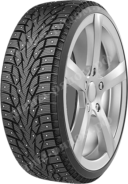 Легковые шины Arivo Ice Claw ARW8 235/65R18