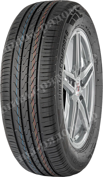 Легковые шины Arivo Premio Comfort 6 205/65R16