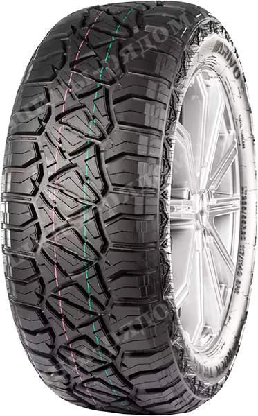 Легковые шины Arivo Rock Trak R/T 285/45R22
