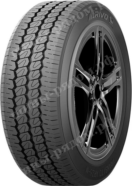 Легковые шины Arivo Transito ARZ 6-M 155/80R12