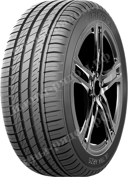 Легковые шины Arivo Ultra ARZ5 245/40R20