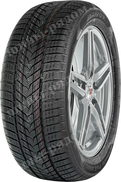 Winmaster ProX ARW5