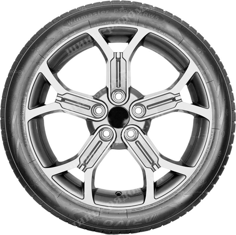 Winmaster ProX ARW5