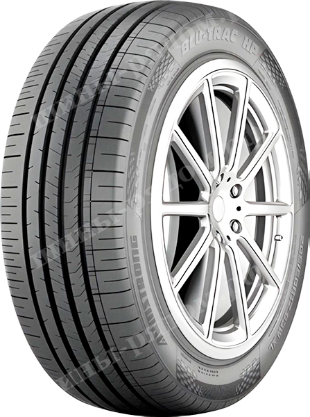 Легковые шины Armstrong Blu-Trac HP 235/45R18