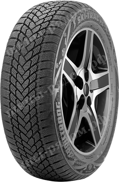 Легковые шины Armstrong Ski-trac pc 155/65R13