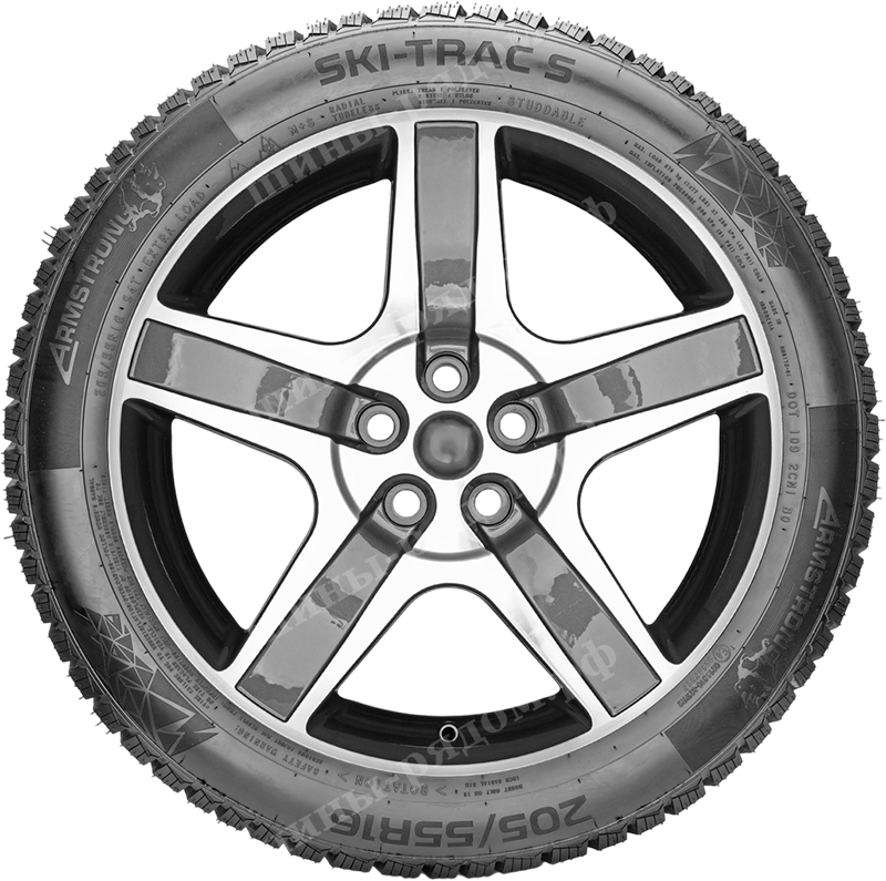 Ski-trac s