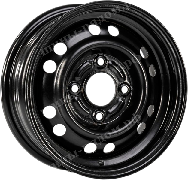 Колесные диски Arrivo AR242 R13