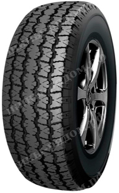 Легковые шины АШК Forward Professional 153 225/75R16