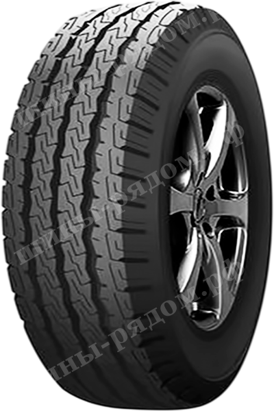 Легковые шины АШК Forward Professional 600 185/75R16