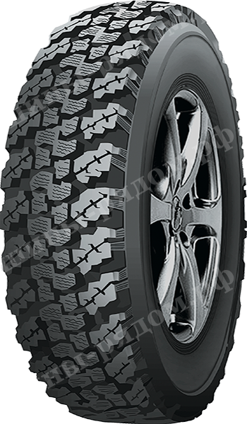 Легковые шины АШК Forward Safari 530 235/75R15