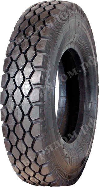 Грузовые шины АШК ИН-142 Б 9x0R20