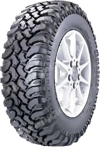 Легковые шины АШК NorTec MT 540 215/65R16