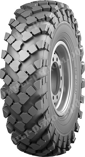 Грузовые шины АШК NorTec TR-115 12x0R18