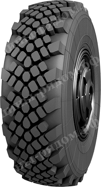 Грузовые шины АШК NorTec TR-1260-1 425/85R21