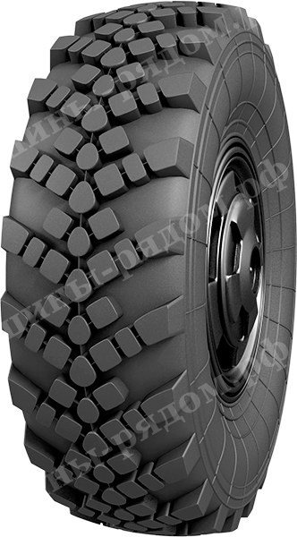 Грузовые шины АШК NorTec TR-1260 425/85R21