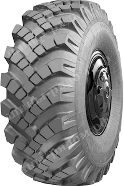 Грузовые шины АШК ОИ-25 14x0R20