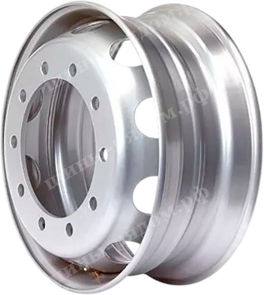 Грузовые диски Asterro 11.75x22.5 (2239d) R22.5