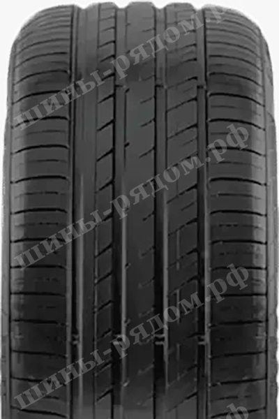 Рисунок протектора. Легковые шины Atlander AX88 205/50R17