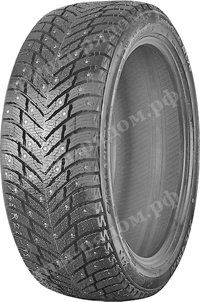 Легковые шины Atlander LanderStuds ATL78 265/55R19