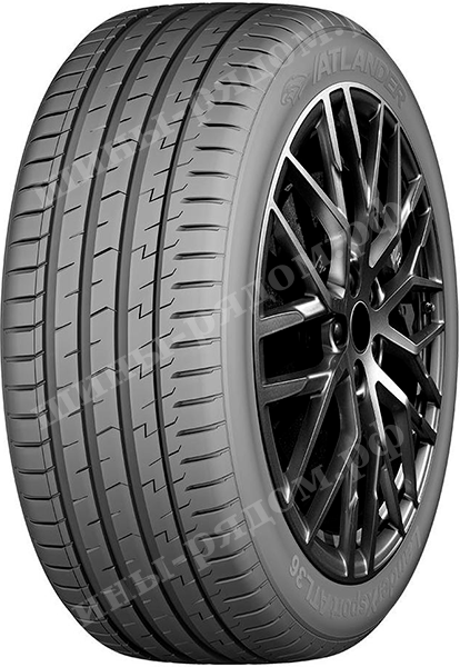 LanderXsport ATL36
