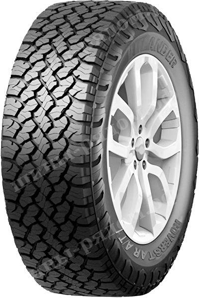 Легковые шины Atlander Roverstar A/T I 225/70R16