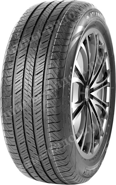 Легковые шины Atlander Roverstar H/T 215/60R17