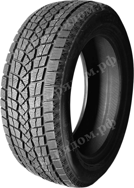 Легковые шины Atlander Winter AX38 265/60R18