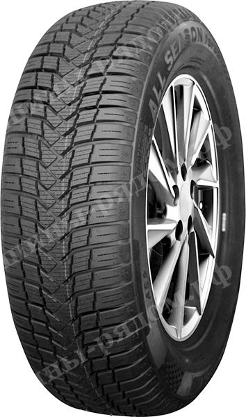 Легковые шины AutoGreen All Season Versat AS2 235/55R17