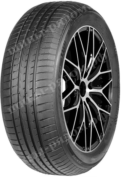 Легковые шины AutoGreen Smart Chaser SC1 205/50R17