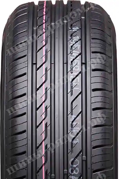 Рисунок протектора. Легковые шины AutoGreen Sport Chaser SC2 215/65R16