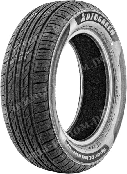 Легковые шины AutoGreen Sport Chaser SC2 215/65R16