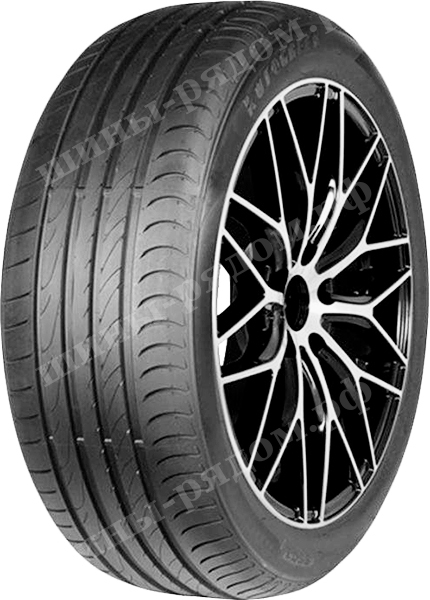 Легковые шины AutoGreen Sport Macro SSC3 255/50R19