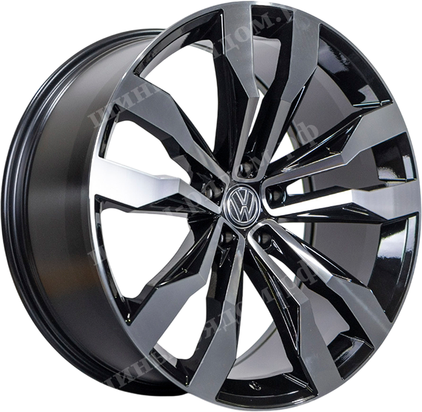Колесные диски Baokang 3S5492 