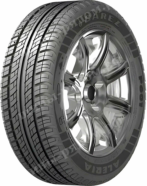 Легковые шины Barez Aleria P601 175/70R13
