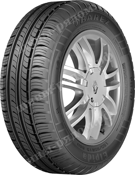 Легковые шины Barez Elpida P640 185/65R14