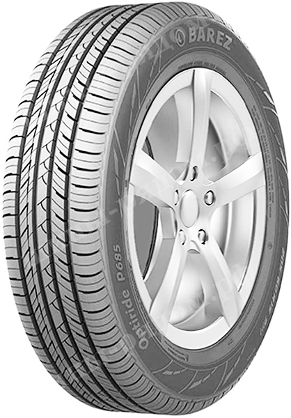Легковые шины Barez Opti Ride P685 205/50R17