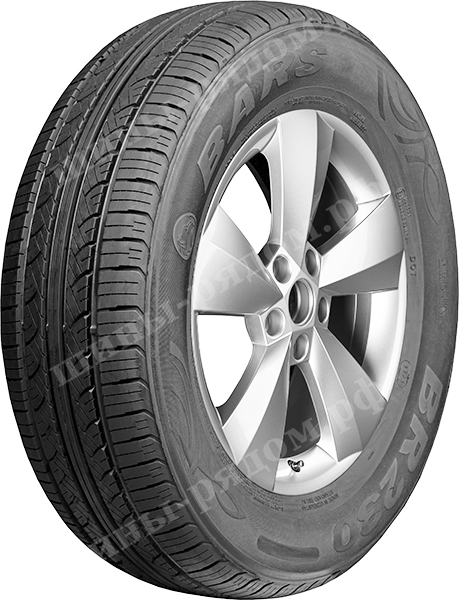 Легковые шины Bars BR230 195/70R14