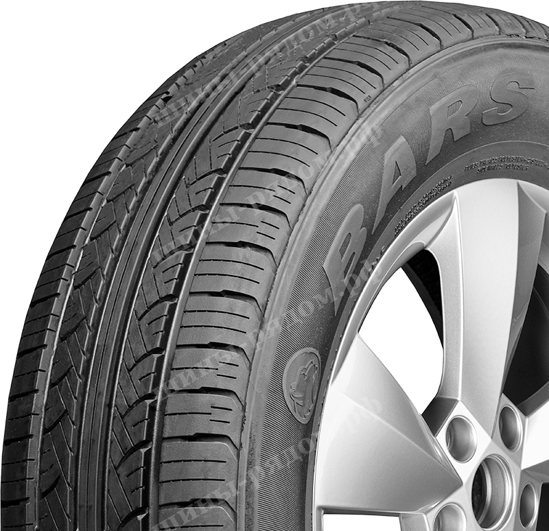Легковые шины Bars BR230 195/70R14