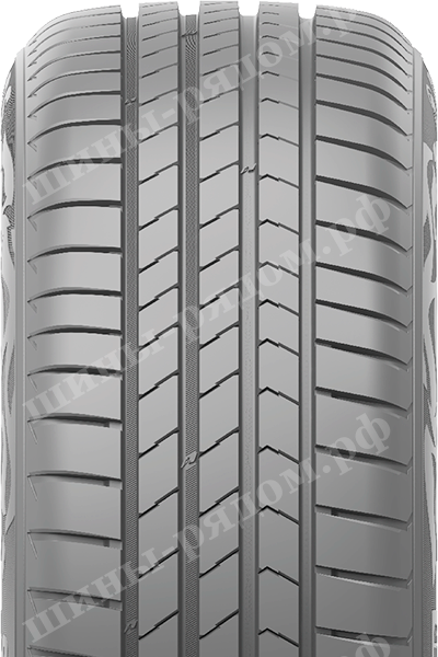 Рисунок протектора. Легковые шины Bars SolarFlexx 225/65R17