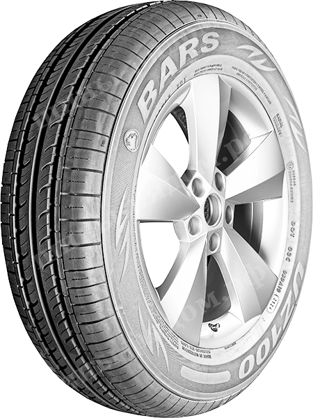 Легковые шины Bars UZ100 155/65R13