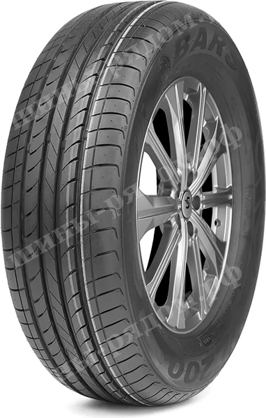 Легковые шины Bars UZ200 195/55R15