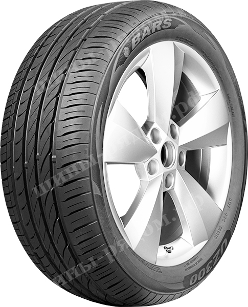 Легковые шины Bars UZ300 225/55R16
