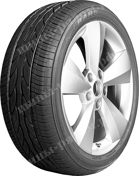 Легковые шины Bars UZ310 215/50R17